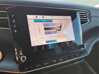 2024 Jeep Wagoneer Series III