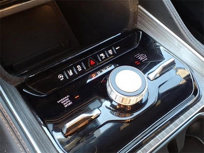 2024 Jeep Wagoneer Series III