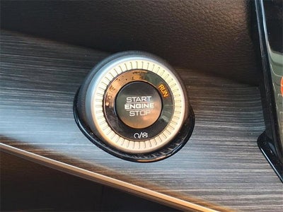 2024 Jeep Wagoneer Series III