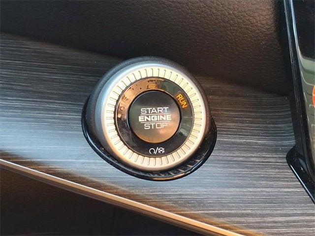 2024 Jeep Wagoneer Series III