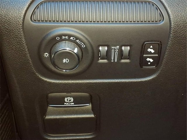 2024 Jeep Wagoneer Series III