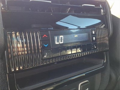 2024 Jeep Wagoneer Series III