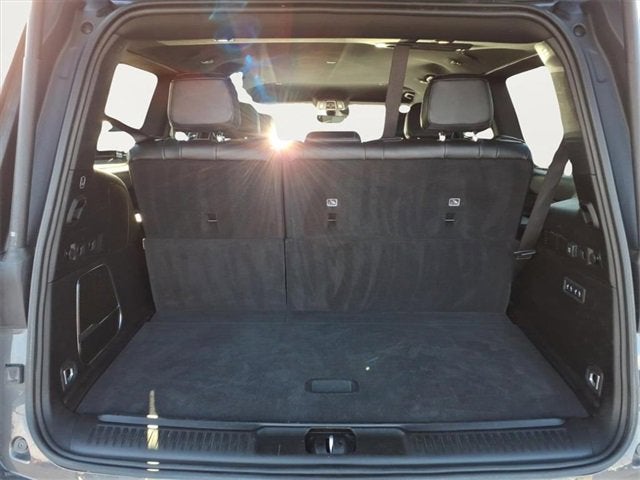 2024 Jeep Wagoneer Series III