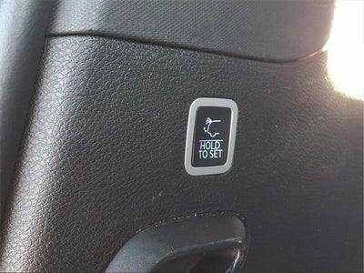 2024 Jeep Wagoneer Series III