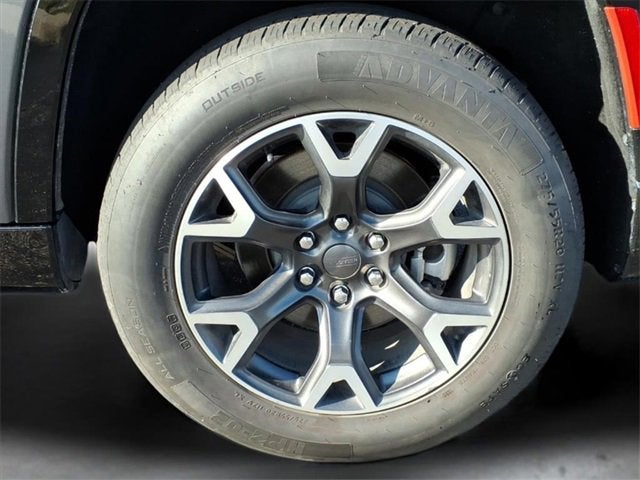 2024 Jeep Wagoneer Series III