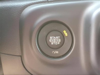 2021 Jeep Gladiator Overland 4X4