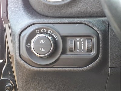 2021 Jeep Gladiator Overland 4X4