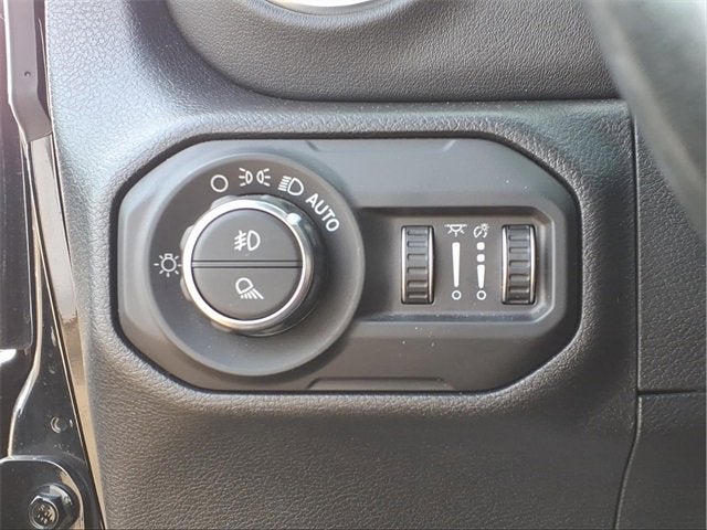 2021 Jeep Gladiator Overland 4X4