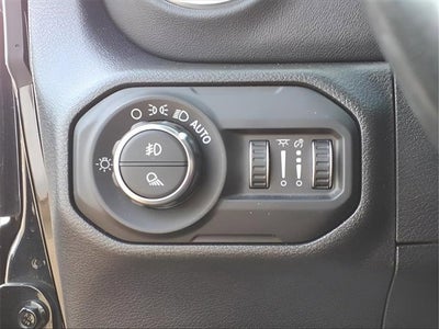 2021 Jeep Gladiator Overland 4X4