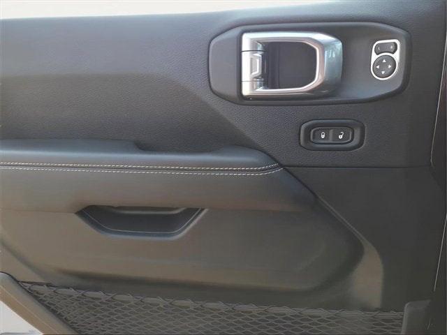 2021 Jeep Gladiator Overland 4X4