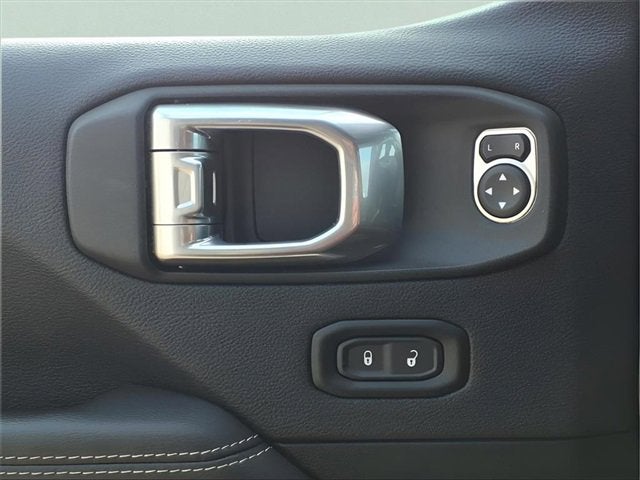 2021 Jeep Gladiator Overland 4X4