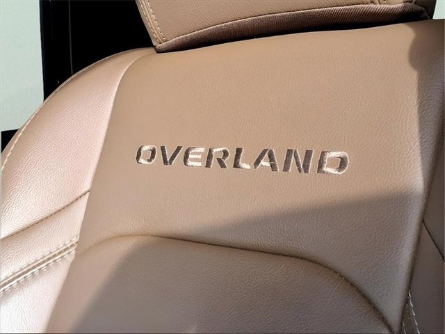 2021 Jeep Gladiator Overland 4X4