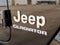 2021 Jeep Gladiator Overland 4X4