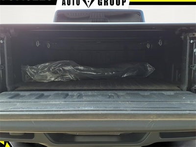 2021 Jeep Gladiator Overland 4X4