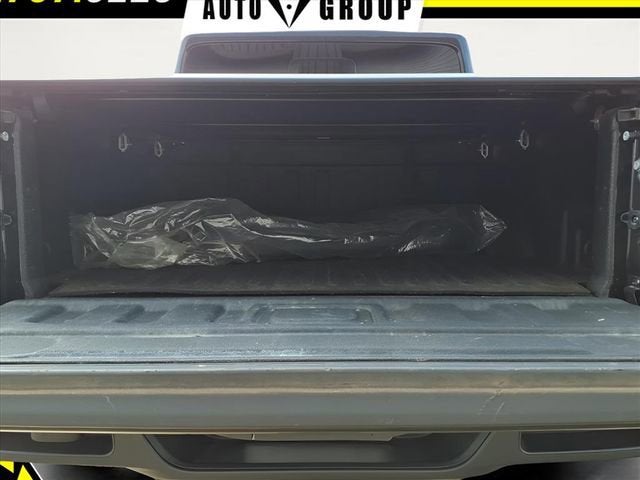 2021 Jeep Gladiator Overland 4X4