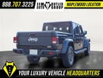 2021 Jeep Gladiator Overland 4X4