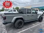 2021 Jeep Gladiator Sport S
