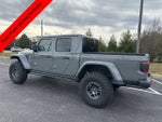2020 Jeep Gladiator Rubicon 4X4
