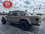 2020 Jeep Gladiator Mojave
