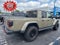 2020 Jeep Gladiator Mojave