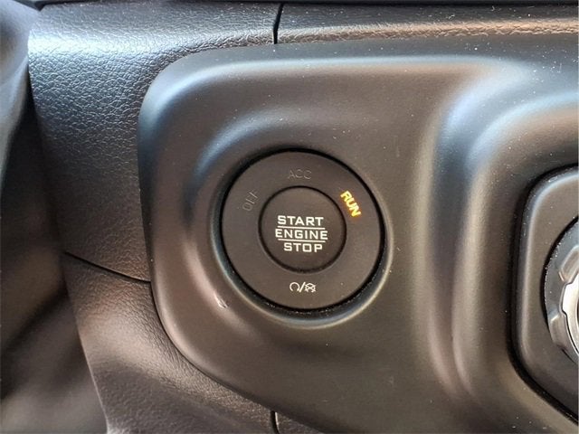 2022 Jeep Gladiator Overland 4x4