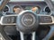 2022 Jeep Gladiator Overland 4x4
