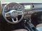 2022 Jeep Gladiator Overland 4x4