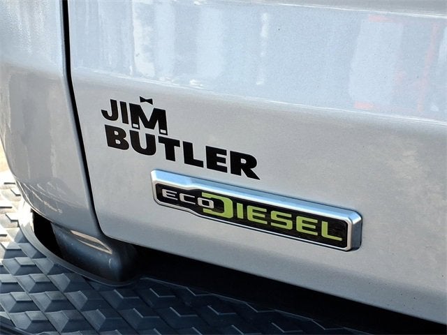 2022 Jeep Gladiator Overland 4x4