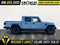 2022 Jeep Gladiator Overland 4x4