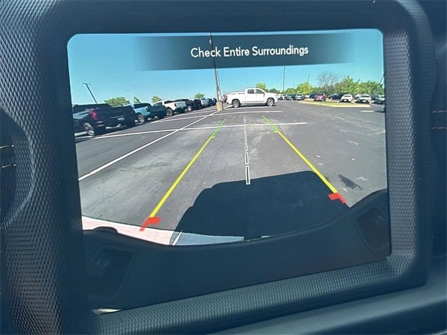 2023 Jeep Gladiator High Altitude 4x4