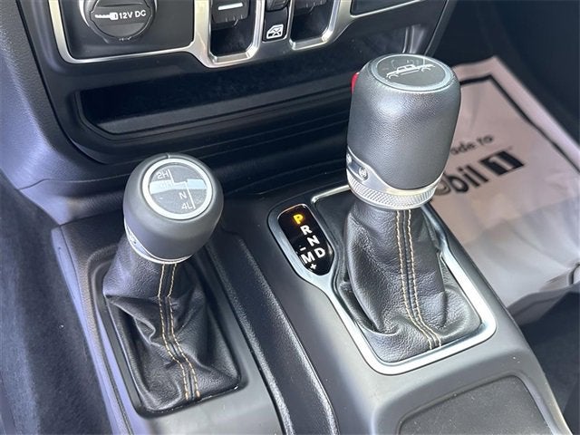 2023 Jeep Gladiator High Altitude 4x4