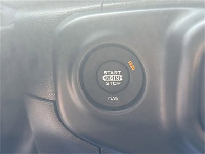 2023 Jeep Gladiator High Altitude 4x4