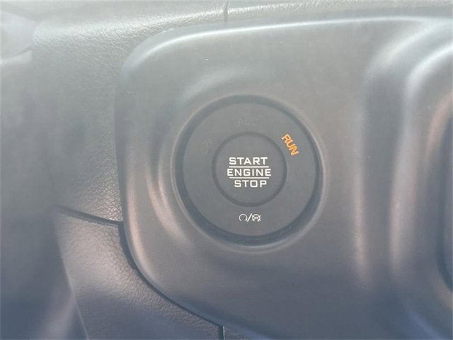 2023 Jeep Gladiator High Altitude 4x4