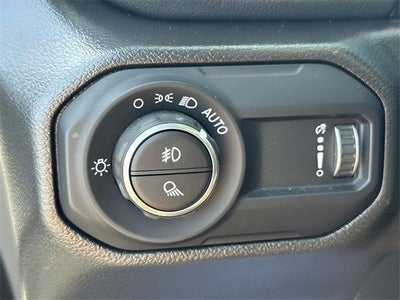 2023 Jeep Gladiator High Altitude 4x4