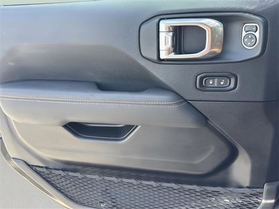 2023 Jeep Gladiator High Altitude 4x4