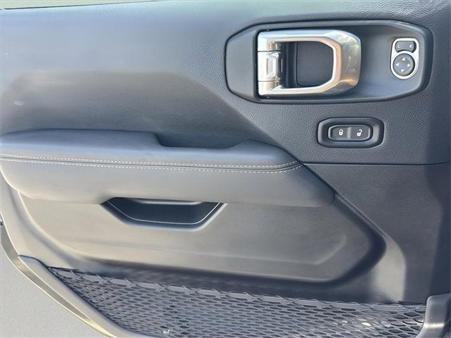 2023 Jeep Gladiator High Altitude 4x4