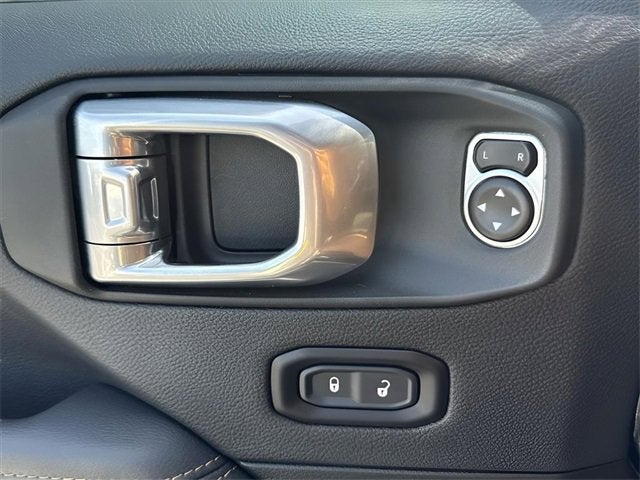 2023 Jeep Gladiator High Altitude 4x4