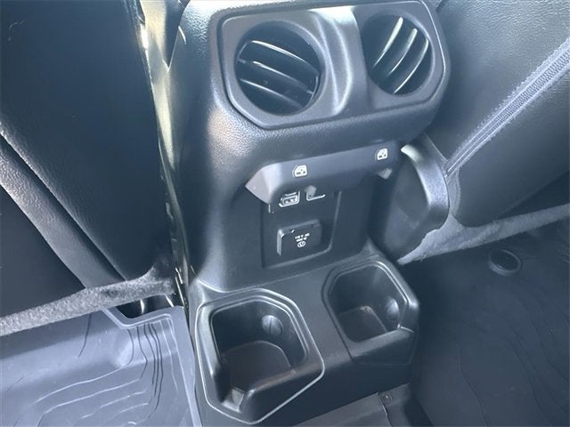 2023 Jeep Gladiator High Altitude 4x4