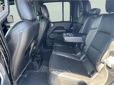 2023 Jeep Gladiator High Altitude 4x4