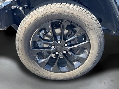 2023 Jeep Gladiator High Altitude 4x4
