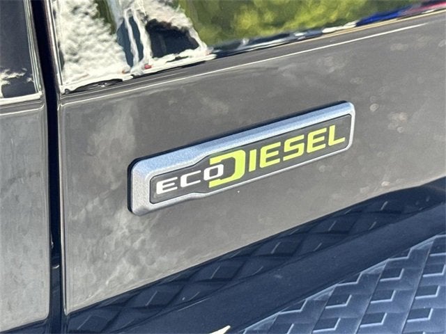 2023 Jeep Gladiator High Altitude 4x4