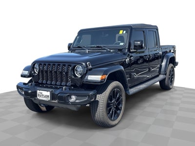 2023 Jeep Gladiator High Altitude 4x4
