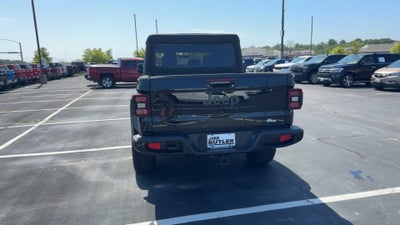 2023 Jeep Gladiator High Altitude 4x4