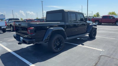 2023 Jeep Gladiator High Altitude 4x4