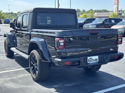 2023 Jeep Gladiator High Altitude 4x4
