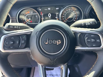 2023 Jeep Gladiator High Altitude 4x4