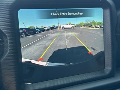 2023 Jeep Gladiator High Altitude 4x4