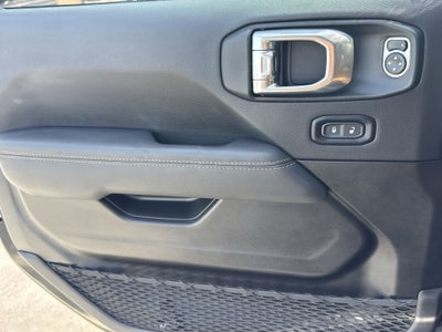 2023 Jeep Gladiator High Altitude 4x4