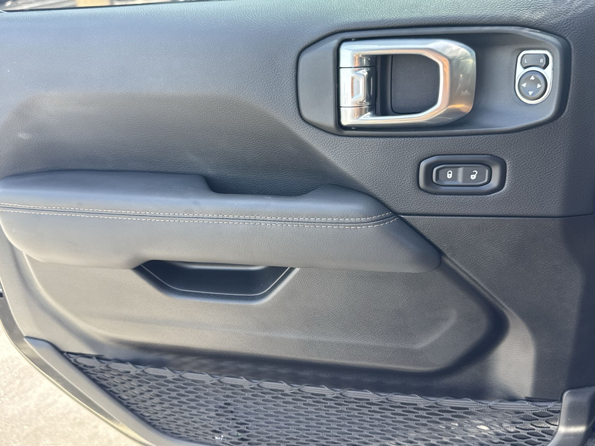 2023 Jeep Gladiator High Altitude 4x4