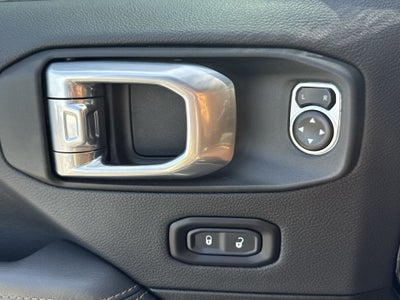 2023 Jeep Gladiator High Altitude 4x4